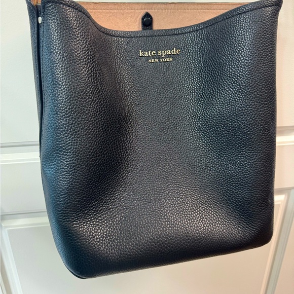 kate spade Handbags - Kate Spade bucket type bag